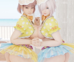 Conniver Galleries ::: NyxDOAXVV - accoutrement 5