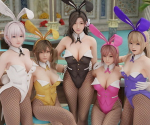 Conniver Galleries ::: NyxDOAXVV - accoutrement 5