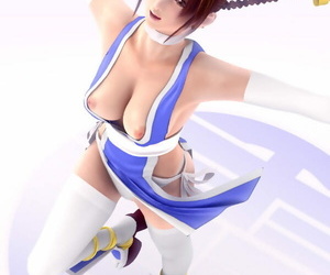 3D Hentai Collection - part 2