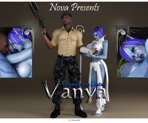 Nova Vanya Comes back