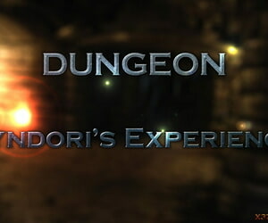 X3Z Dungeon 3 - Syndoris Practice