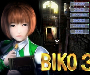 Biko 3 To the utmost 3D