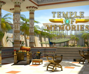 naama Tempio di ricordi 2