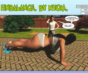 Nyom - Unbalance - part 3