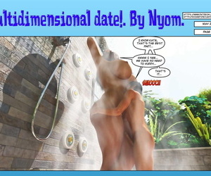 Multidimensional Date! - fixing 3