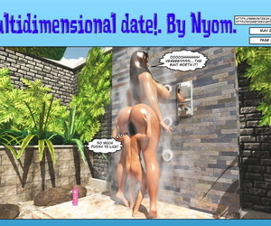 Multidimensional Date! - part 4