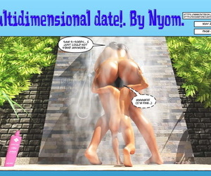 Multidimensional Date! - part 5
