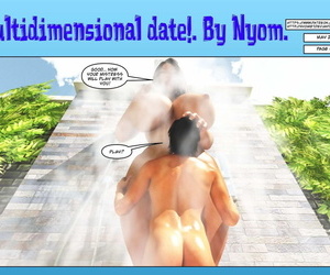 Multidimensional Date! - part 5