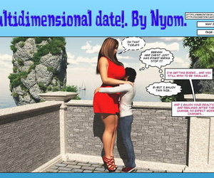 Multidimensional Date!