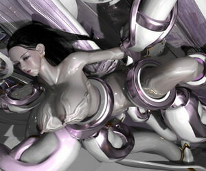 PUREPRISM Virtual Sex Venus Sailor Wallpaper - part 2