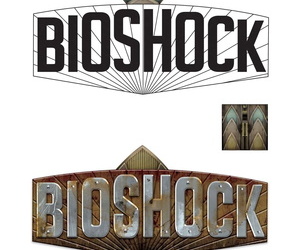 Bioshock Artbook