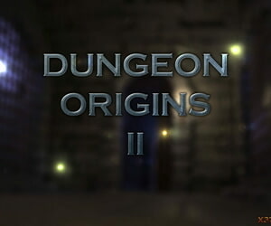 x3z dungeon orígenes II