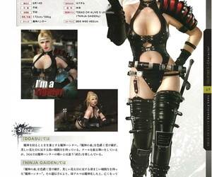 DEAD OR ALIVE History Book 1996-2015 - part 3