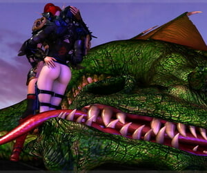 Mongo Bongo Dragon Slayers World of Warcraft