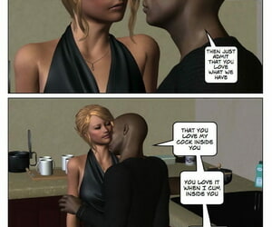 Taboo Studios 50 Shades of Black Chapter 6 - part 2