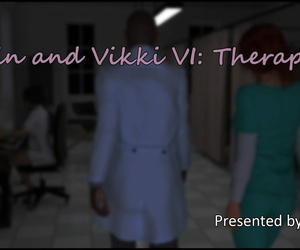 3DZen Erin & Vikki 6 - Therapy