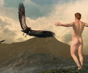 Priapus be expeditious for Milet Ganymede