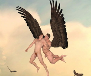 Priapus be expeditious for Milet Ganymede