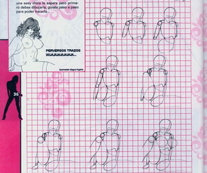 Dibujando hentai NUEVA edición vol.6 espanhol Teil 2