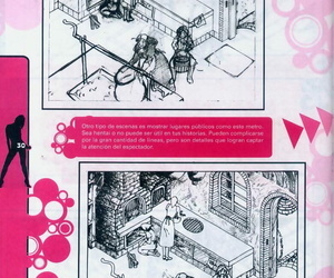 Dibujando Hentai Nueva Edición- vol.6 Espanhol - part 3