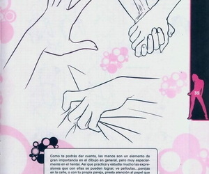 Dibujando Hentai Nueva Edición- vol.6 Espanhol - part 3