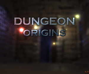 X3Z Donjon Origins