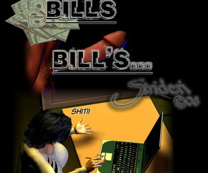 Strideri Bills Bills Bills