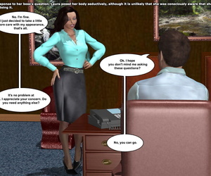 Prime Mover How Kitty Earned Her Prize - part 3