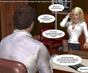 Prime Mover How Kitty Earned Her Prize - part 4