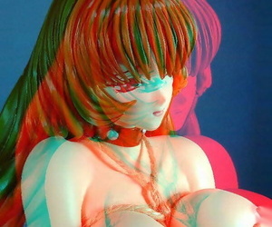 Anaglyphic 3D Images and GIFs - part 7