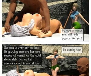 Anticipating be worthwhile for Strike - 3D Intercourse Comic