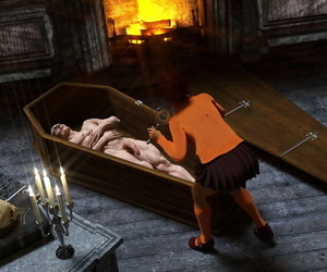 Namijr Coffin Sheer pleasure
