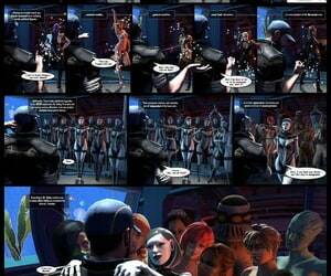 Huggybears Mass Effect Pics