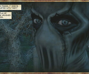 Gonzo Slayer: Apocalpyse - Punt 04 - part 5