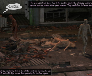 zombie - parte 7