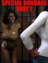law and order. special bondage unit 1
