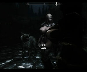 skyrim lovemaking by ?A? - part 5