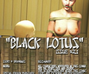mitru noir Lotus 1 6 PARTIE 2