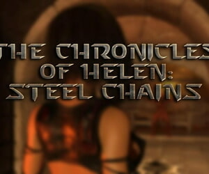 Paradox3D The Chronicles of Helen - Steel Chains