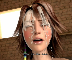 DAISY LOVE YOU NOW Final Fantasy X-2 - part 5