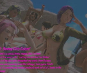 GangurOH Dating An Get a fix on III: Bunny Girls Galore