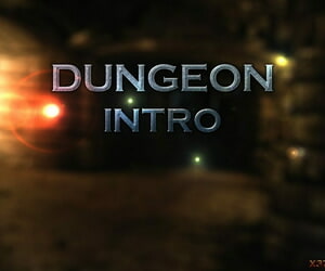 x3z dungeon 1 Intro