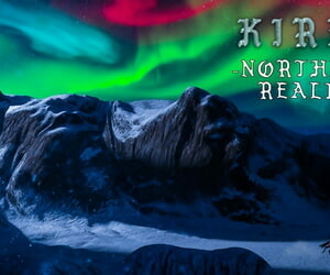 Naama Kiren - Northern Realms