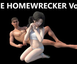 Darkstar The Homewrecker Vol.1 - part 2