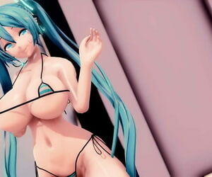 Maro Shoos Busty Miku - accoutrement 7