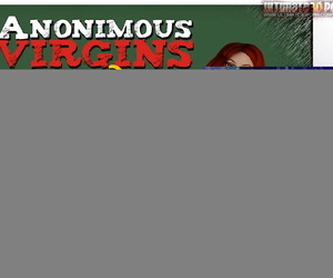 Anonimous Virgins - Episode 2 - Sex Lesson