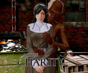 KainHauld Activity of Charity