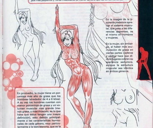 Dibujando Hentai Nueva Edición- vol.3 Espanhol