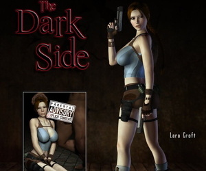 zzomp l' sombre côté de Lara