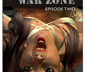 Slayer war zone episode 2 - part 2